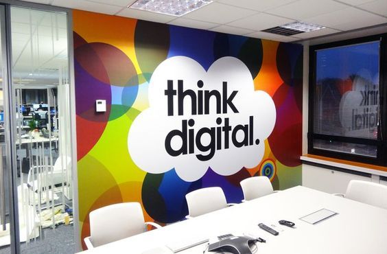 Vẽ tranh tường 3D uy tín giá rẻ