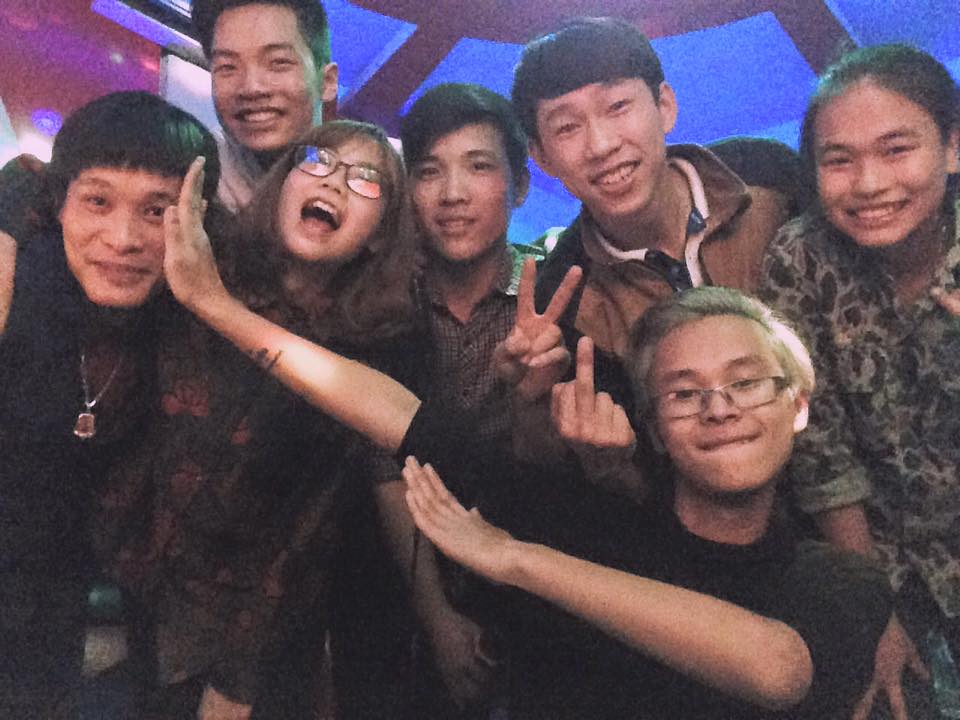 Hãy bắt đầu từ học vẽ căn bản 