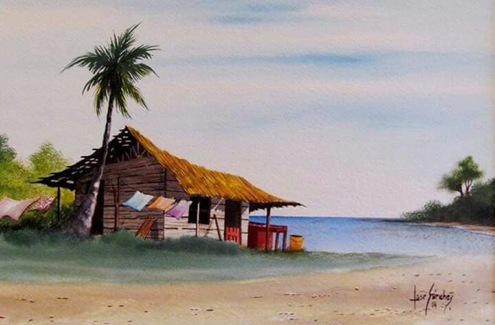 Dạy bé vẽ ở Thanh xuân